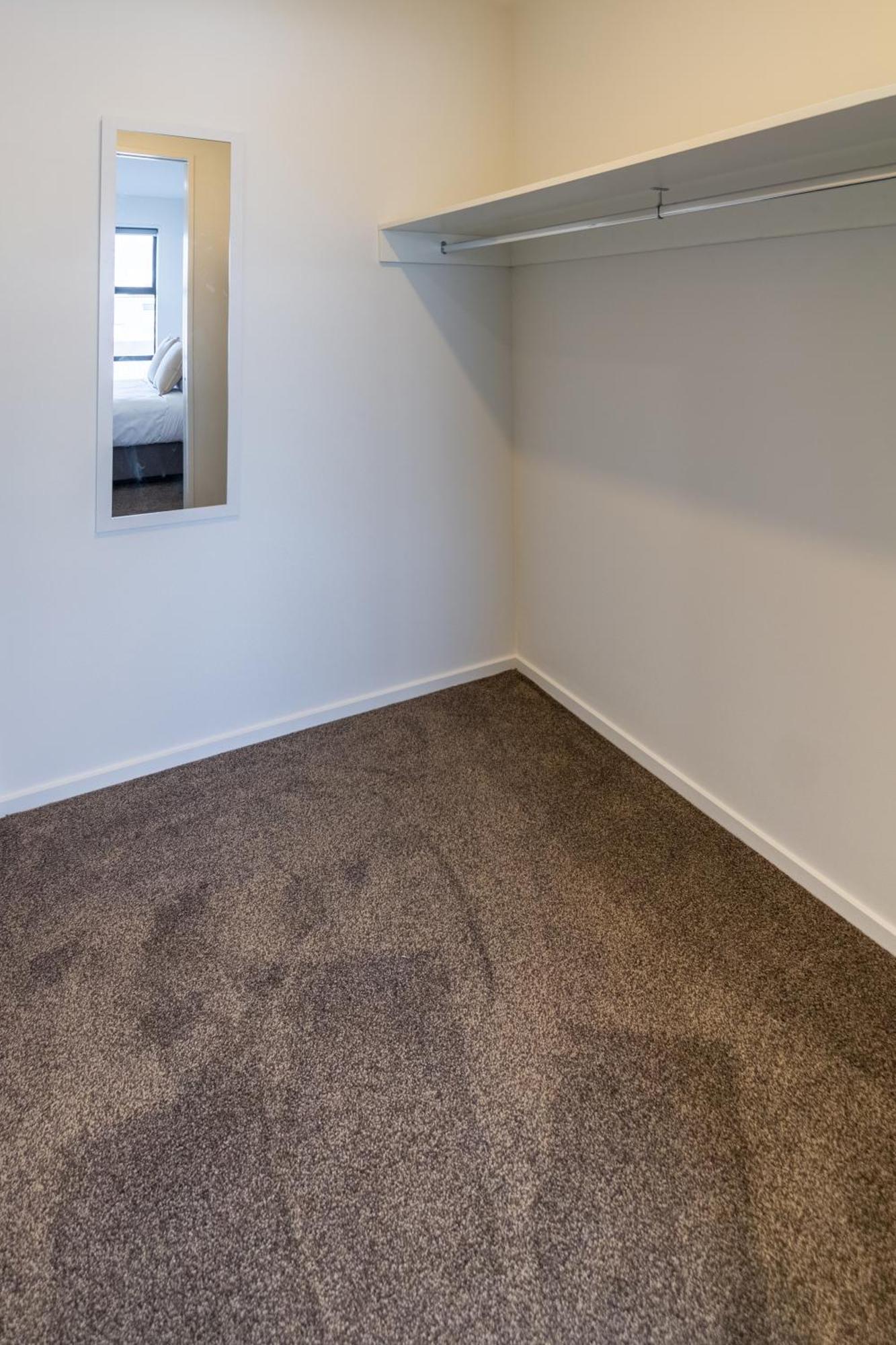 2 Bed, 2 Bath W Sofa Bed - Great Cafes Nearby Apartment Christchurch Bagian luar foto